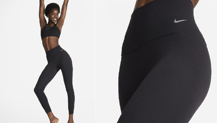 8大外國，台灣及本地瑜伽服品牌推介Alo Yoga